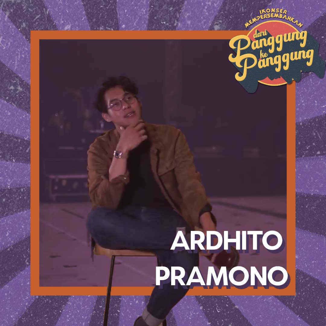 DPKP - Ardhito Pramono