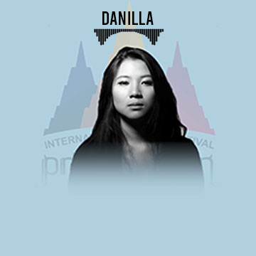 Danilla - Ep. 3