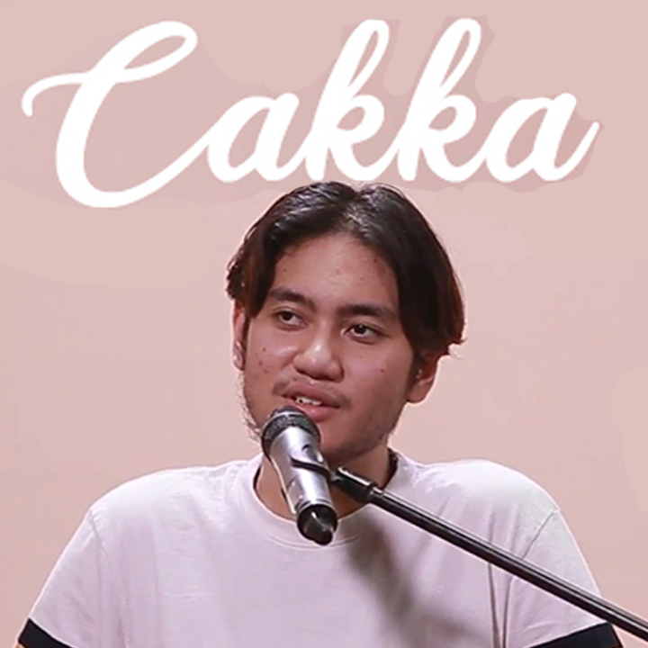 Cakka - Ep. 5